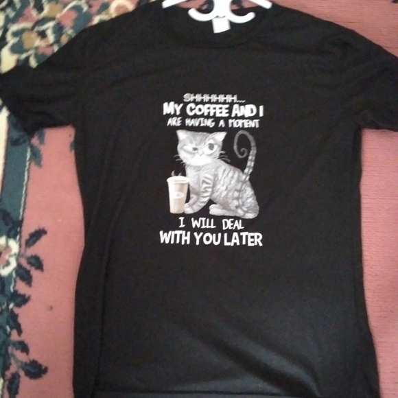 Women's T-shirt size XL Brand N/A - Picture 1 of 7